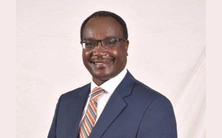 Julius Migosi Ogamba: Education CS Nominee Reveals Source Of Ksh790M Net Worth