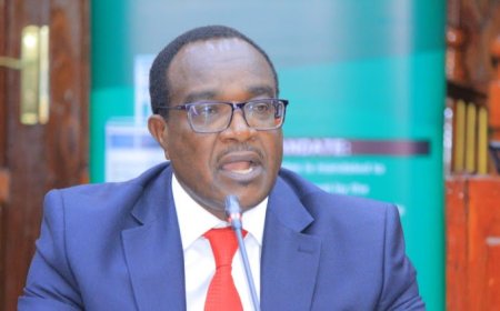 Education CS Nominee Ogamba: How I'll Tame Teachers Ahead Of Looming Strike