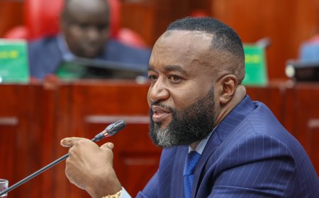 I Do Clean Business- Ali Hassan Joho Breaks Down Source Of Ksh2.3B Net Worth