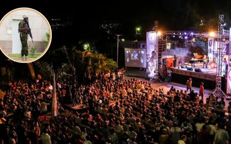 Kenya To Hold Concert To Celebrate Haiti's Culture- Govt Details