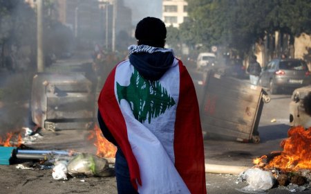 Govt Reveals Kenyans Can Volunteer To Evacuate Lebanon, Despite Unrest