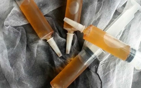 Butt Chugging- NACADA Sounds Alarm On Controversial Alcohol Trend, Cites 8 Risks