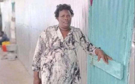 Mathe Wa Ngara Resurfaces, Charged With Trafficking Ksh5.6 M Bhang