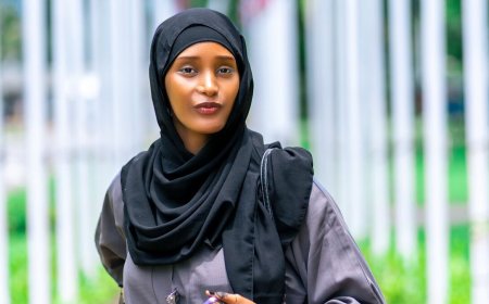 LSK Sues Police Boss Adamson Bungei & Others For Manhandling Hanifa During Protests