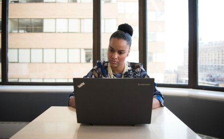 Change Of Tune As Companies Beg Kenyans To Return To Offices