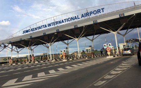 Blow For Govt In Talks With Aviation Workers Over JKIA-Adani Takeover