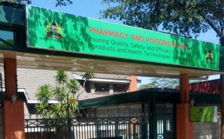 Govt Recalls Drugs Used To Treat Stomach Ulcers