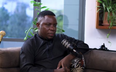 Samuel Abisai Declares MP Bid 7 Years After Winning Ksh221M Jackpot