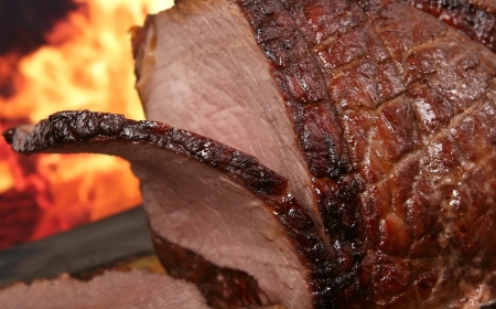 Kenyans Warned Against Consuming Bush Meat Because Of Mpox