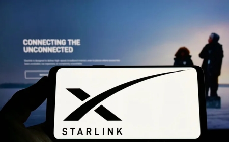 Telcos On Edge As Starlink Plots To Have Kenyans Make Calls, Send Texts