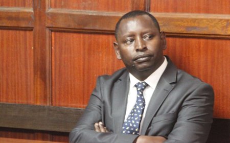 Ex-Samburu Governor Lenolkulal Contests Conviction In Ksh84M Corruption Case