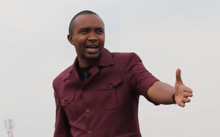 Ruto Offered Me A Job, I Refused- Morara Kebaso