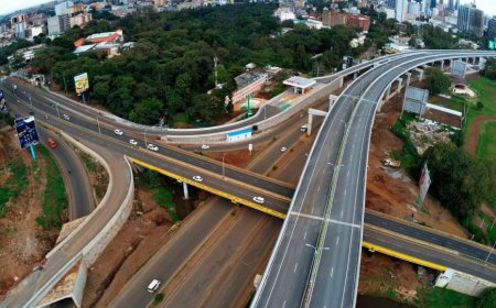 Motorists Ghosted After Petition Challenging Increase Of Road Maintenance Levy Withdrawn