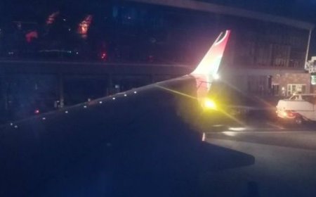 KAA Denies Reports Of Blackout At JKIA As Kenya Power Speaks On It