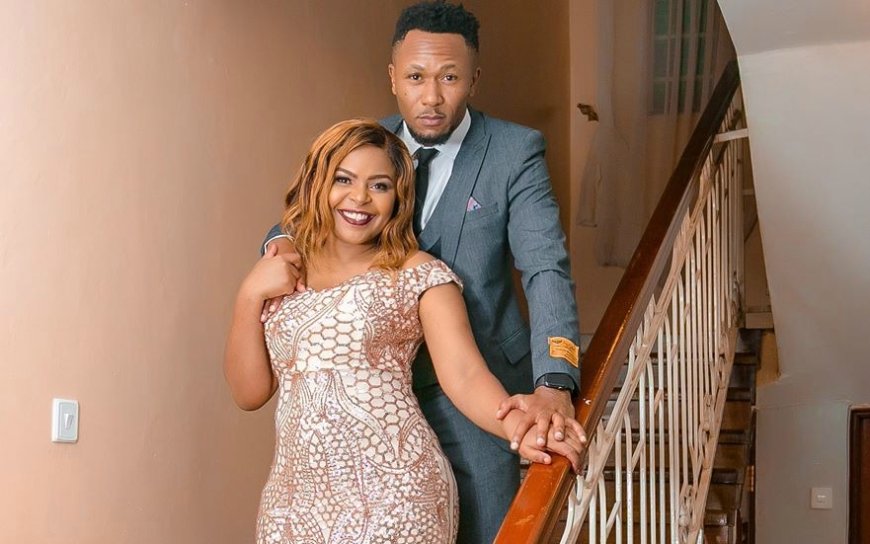 Clout Chasing? Size 8 Claims She & DJ Mo Have Ended 11-Year Marriage