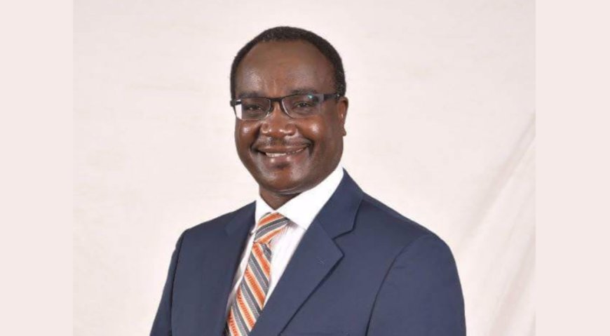 Julius Migosi Ogamba: Education CS Nominee Reveals Source Of Ksh790M Net Worth