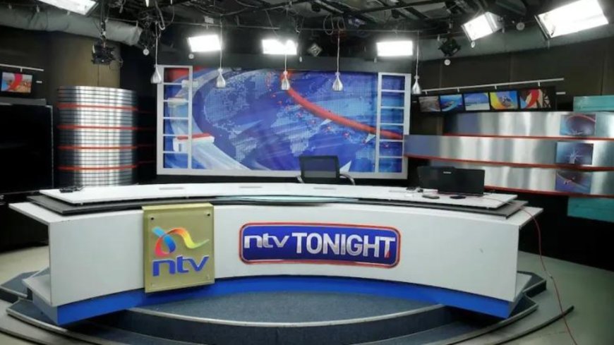 Ex-Citizen TV Anchor & RMS Boss Hired To Boost Popularity Of NTV, Nation FM