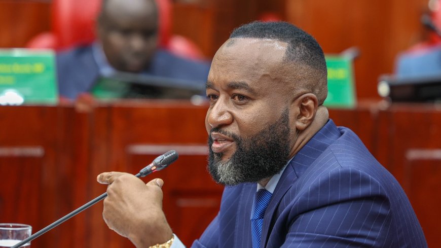 I Do Clean Business- Ali Hassan Joho Breaks Down Source Of Ksh2.3B Net Worth