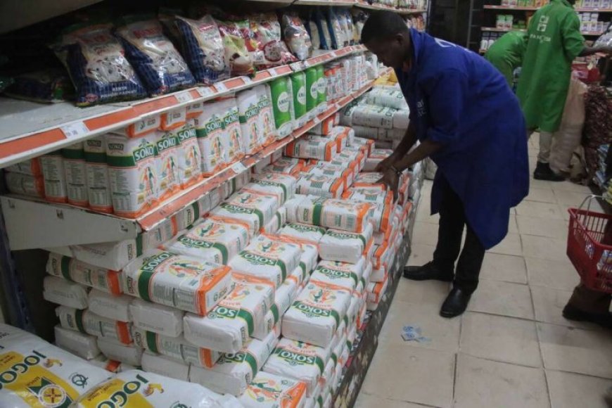 Inside Proposed Bill To Allow Govt To Control Price Of Maize Flour & 7 Others