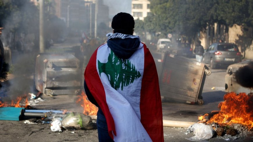 Govt Reveals Kenyans Can Volunteer To Evacuate Lebanon, Despite Unrest