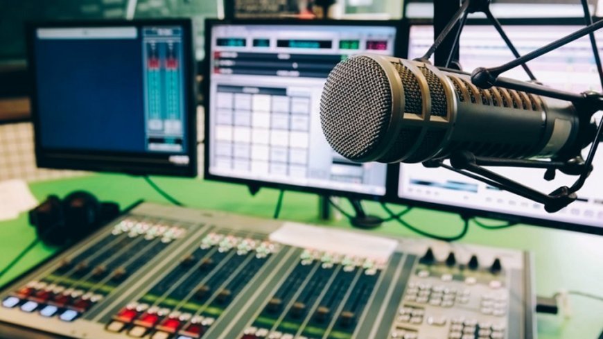 New Radio Station To Be Launched During Govt-Led Celebrations [DETAILS]