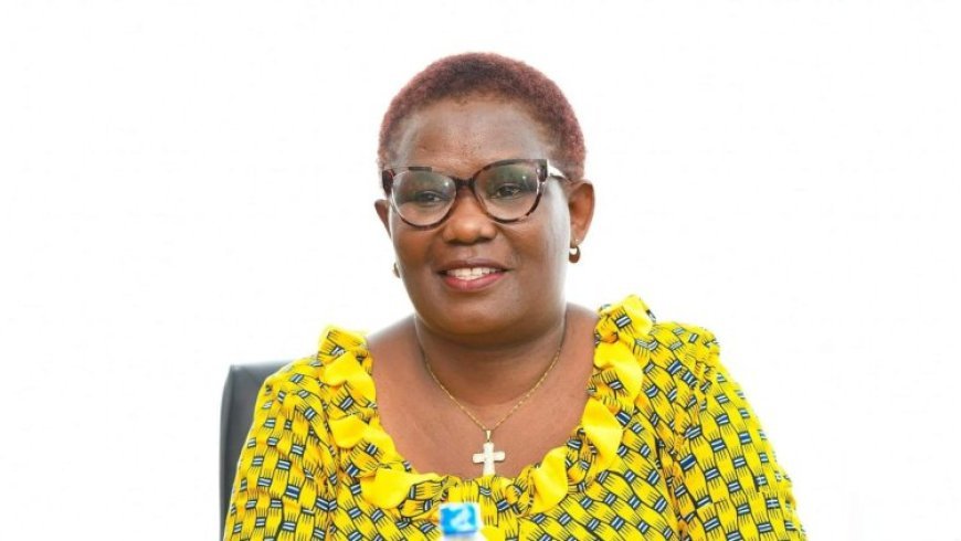 Senate Sets Date For Special Sitting On Kawira Mwangaza Impeachment