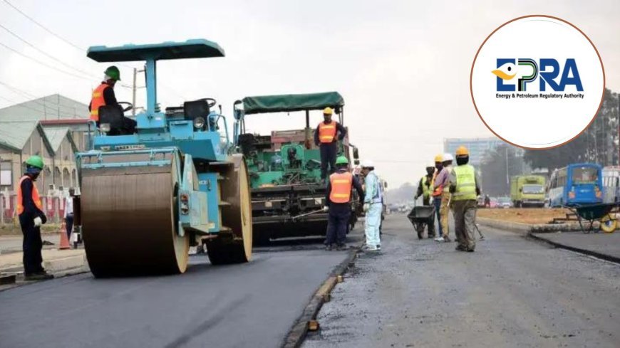 Court Stops Govt From Increasing Road Maintenance Levy