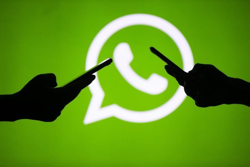 Kenyan Tech Gurus Develop Tool For Companies To Manage Orders Via WhatsApp