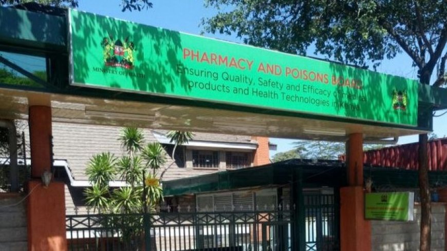 Govt Recalls Drugs Used To Treat Stomach Ulcers