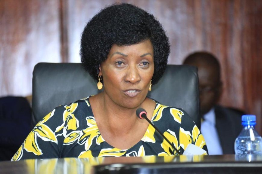 TSC Surrenders After Teachers Vow To Proceed With Strike Following Failed Talks