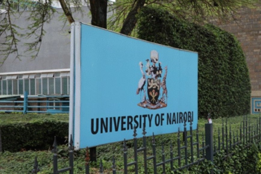 UoN Students Announce Mega Demonstrations In Nairobi Over Hiked Fees