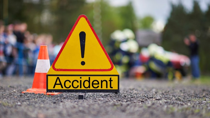 5 Family Members Die In Road Accident On Eldoret-Malaba Highway