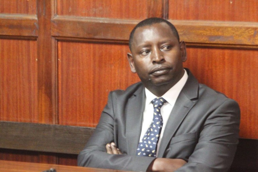 Ex-Samburu Governor Lenolkulal Contests Conviction In Ksh84M Corruption Case