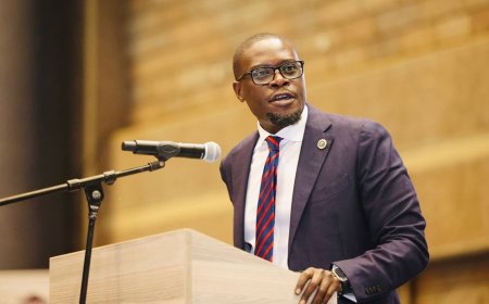 What Plane? Sakaja Denies Reports Of Being Blocked From Flying To China With Ruto