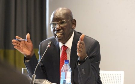 No Visiting Days, Prayer Days & Activities In Third Term- Govt Tells Schools