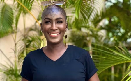 Citizen TV's Sultana Actress Winnie Bwire Ndubi Dies In Turkey