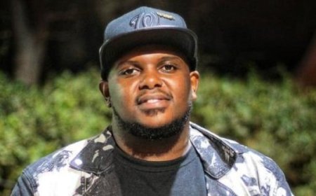 Nonini Awarded Ksh4 Million After Winning Case Against Brian Mutinda, Electronics Company