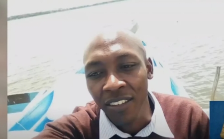 Police Uncover Details Of Evans Chirchir's Last Meeting Before Death