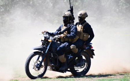 Attempt By Two Men To Bribe DCI Officers Ksh179K To Spare Suspect Flops