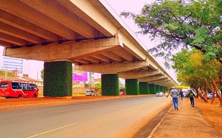 KeNHA Announces Closure Of 12 Roads In Nairobi, Motorists Given Alternative Routes