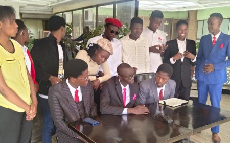 University Student Leaders Call Off Monday Protests But Issue Demands To Govt