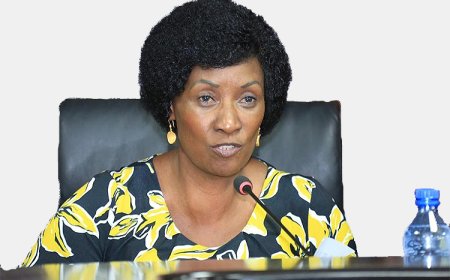 TSC Calls For Jailing Of Students Responsible For Rampant School Fires