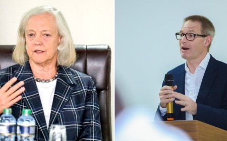 US, UK Issue Terror Alerts For Kenya, Lists Areas Citizens Shouldn't Travel To