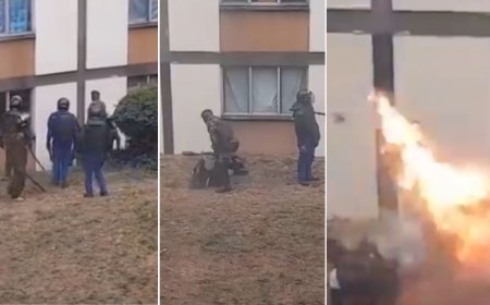 KNCHR Says Police Tortured Multimedia University Student In Viral Video, Issue 5 Demands