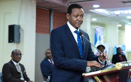 Govt To Build Model Homes To Prepare Kenyans For Saudi Arabia Jobs