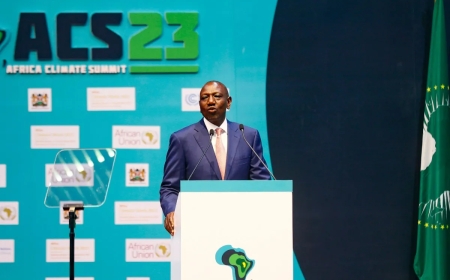 Ruto & 4 Kenyans Named In Top 100 Global List Alongside Avengers Actors, Pharrell, Elon Musk