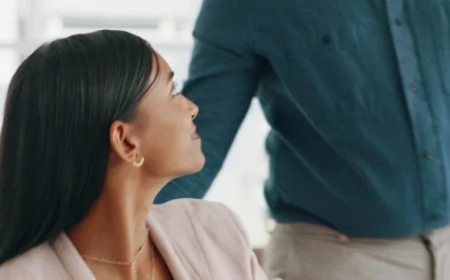 Kenyans Free To Date Their Coworkers After Court Ruling