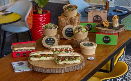 ibis Styles Westlands Launches One-Of-A-Kind VIP Menu: What It Contains