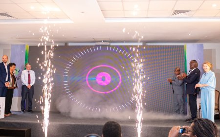 3 Critical Areas Discussed During Climate Agribusiness Event In Nairobi