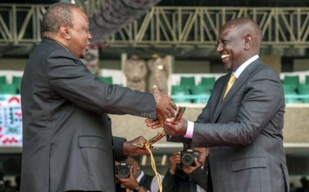 Bill Seeking Extension Of Presidential Term Limit To Be Introduced In Senate